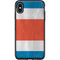 Costa Rican Flag Distressed Otterbox Symmetry iPhone Skin